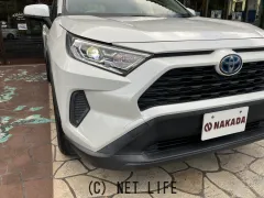 トヨタ RAV4