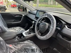 トヨタ RAV4