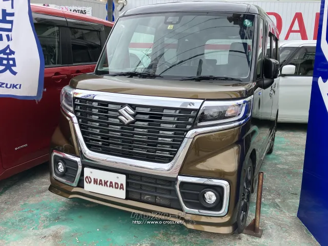 スズキ スペーシア