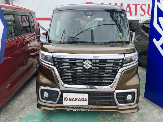 スズキ スペーシア