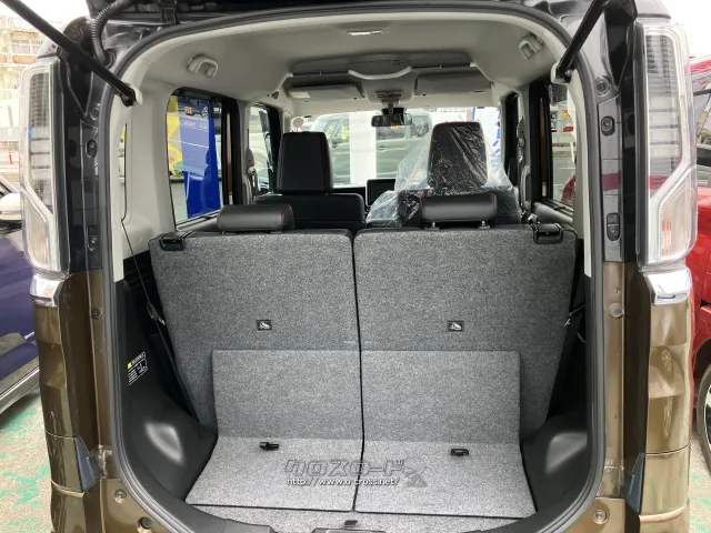 スズキ スペーシア