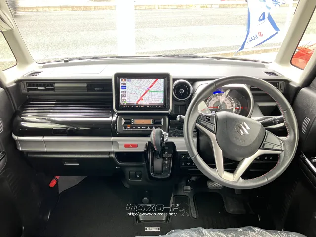 スズキ スペーシア