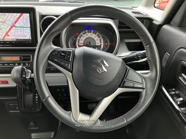 スズキ スペーシア