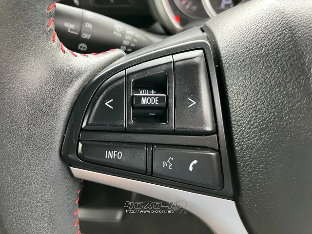 スズキ スペーシア