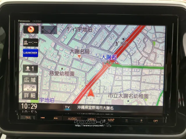 スズキ スペーシア