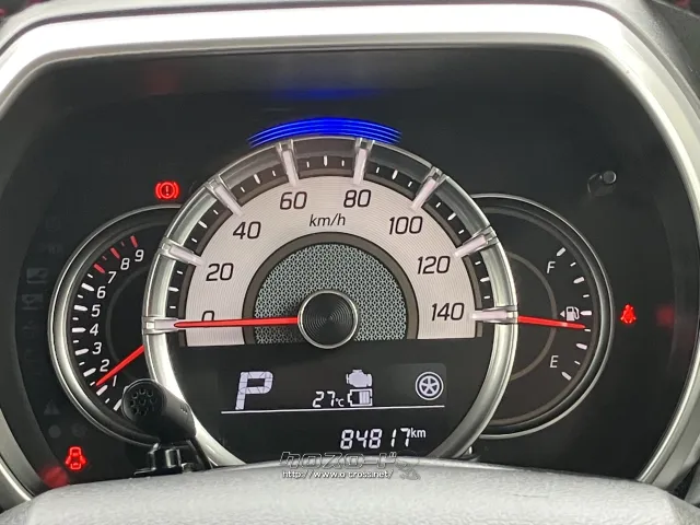 スズキ スペーシア