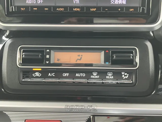 スズキ スペーシア