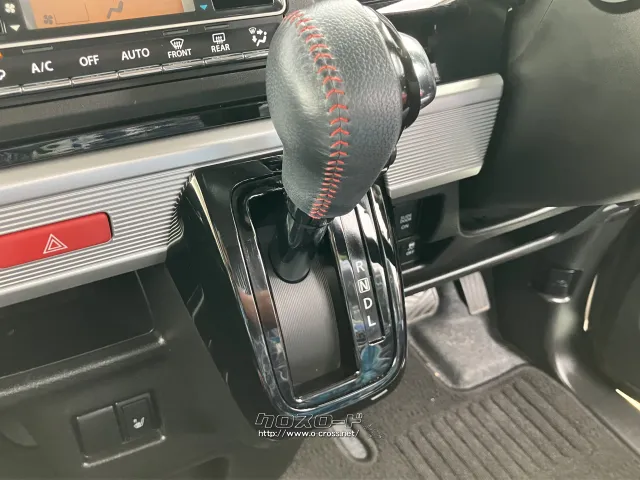 スズキ スペーシア