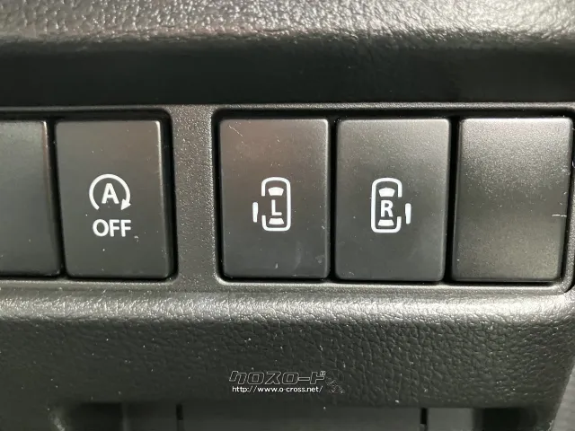 スズキ スペーシア