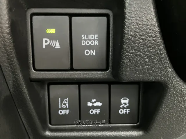 スズキ スペーシア