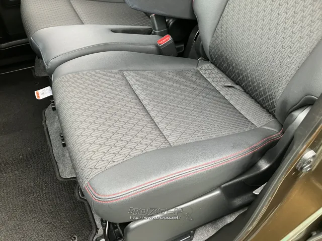 スズキ スペーシア