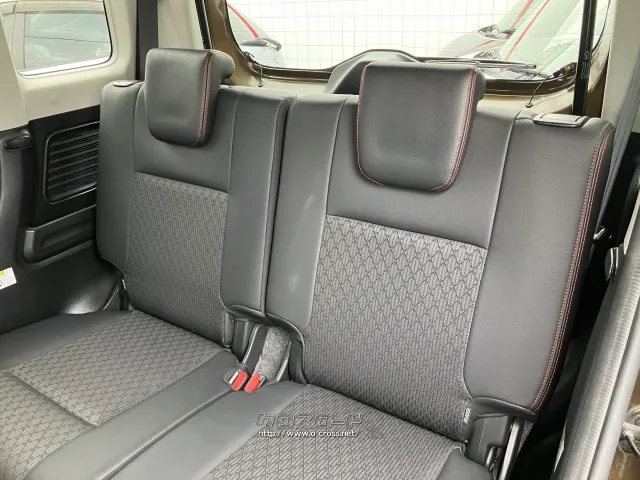 スズキ スペーシア