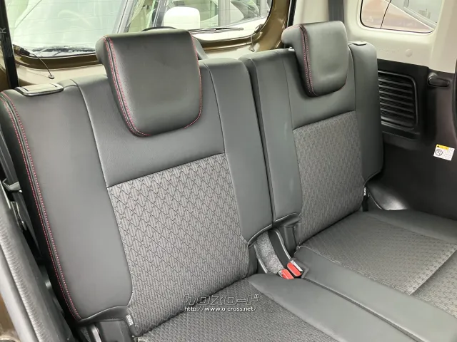 スズキ スペーシア