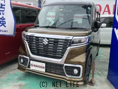 スズキ スペーシア