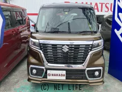 スズキ スペーシア