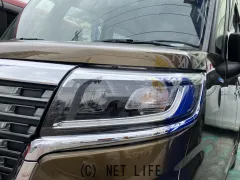 スズキ スペーシア