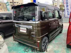 スズキ スペーシア