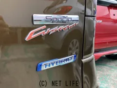 スズキ スペーシア