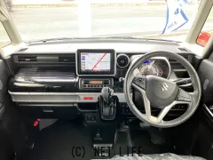 スズキ スペーシア