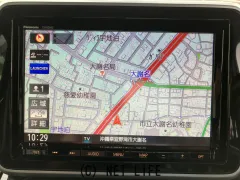 スズキ スペーシア