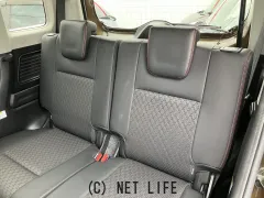 スズキ スペーシア