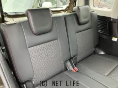 スズキ スペーシア