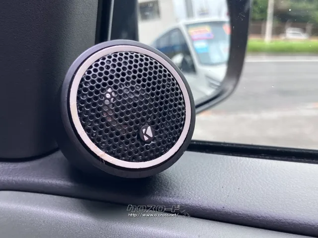 KICKERコンプリートカー スズキ スペーシア