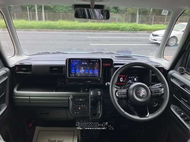 スズキ スペーシア