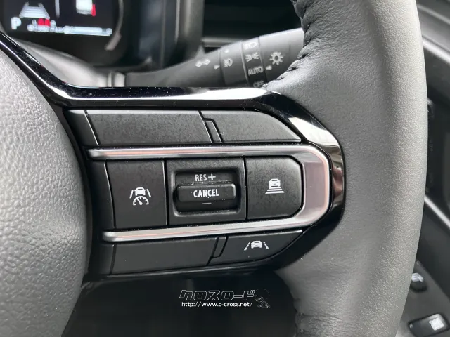 スズキ スペーシア