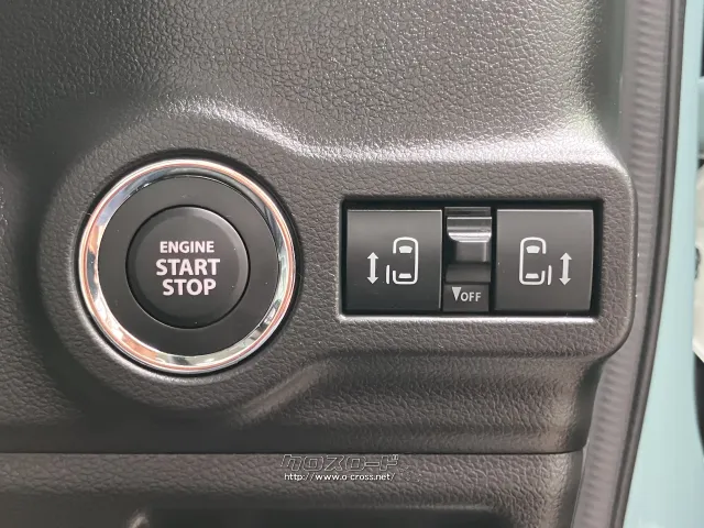 スズキ スペーシア