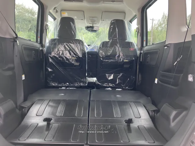 スズキ スペーシア