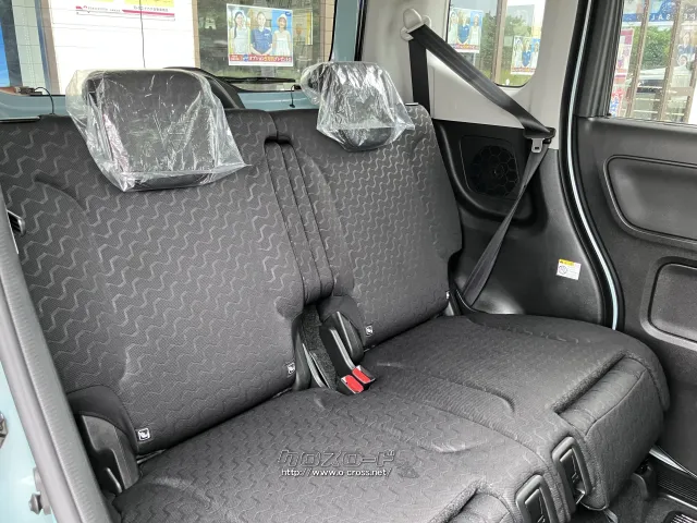 スズキ スペーシア