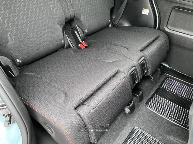 スズキ スペーシア