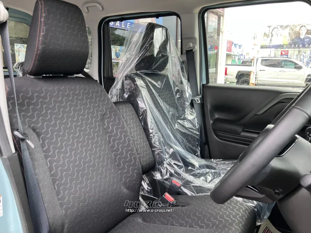 スズキ スペーシア