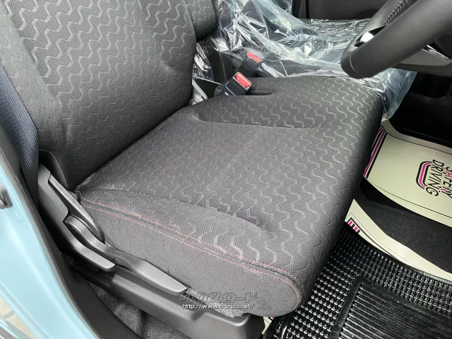 スズキ スペーシア