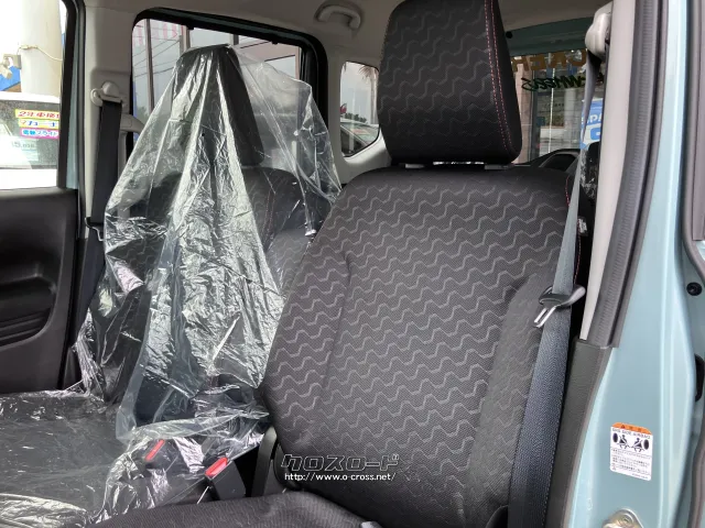 スズキ スペーシア