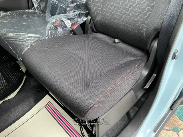 スズキ スペーシア