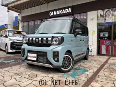 スズキ スペーシア