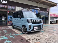 スズキ スペーシア