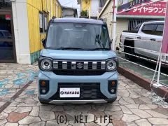 スズキ スペーシア