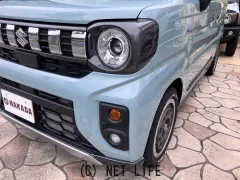 スズキ スペーシア