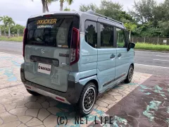 スズキ スペーシア