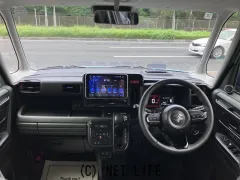 スズキ スペーシア