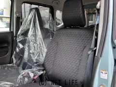 スズキ スペーシア