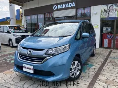 ホンダ フリード
