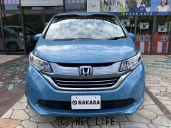 ホンダ フリード