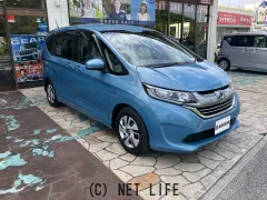 ホンダ フリード