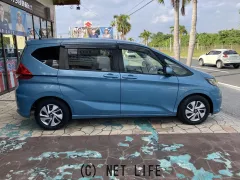 ホンダ フリード