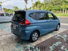 ホンダ フリード