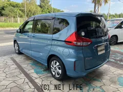 ホンダ フリード